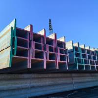 Edificio de Estructura de Acero con Diseño de Dibujo Gratuito, Taller de Acero Ligero, Planta de Ensamblaje Modular, Almacén de Soldadura Ligera