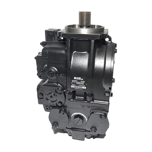 Bomba de Pistones Hidráulicos 90R075 90R075KA 90R075KA1 90R075KA1NN 90R075KP1NN80 90R075KA1NN80S3C6D03GBA353524 - Product Image 2