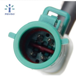 PEIVSO Directement de l'usine, nouvelle sonde d'oxygène avant stable et économe en carburant pour Ford Mondeo 2.0L/2.5L 01-07 OEM 1S7F-9F472-AB - Product Image 2