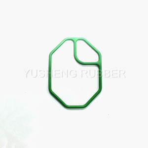 Высокая производительность Хорошее качество NBR и EPDM резиновый шланг - Product Image 5