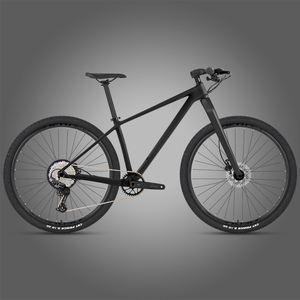 Vélo de montagne <span class=keywords><strong>Twitte</strong></span> Factory Wholesale Leopardpro-Lt Fork 29 (27,5) pouces en fibre de carbone haute performance avec pédale standard - Product Image 2