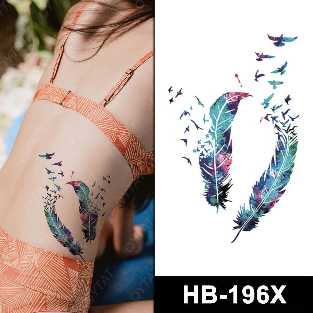 HB-196X
