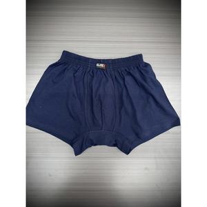 Ropa Interior Clásica de Algodón para Hombre, Hilo Cardado 30/1, 100% Algodón, Transpirable, Suave al Contacto con la Piel, Cómodo - Product Image 2