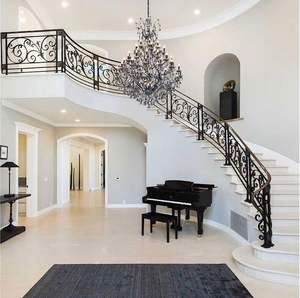 Púas y Adornos <span class=keywords><strong>de</strong></span> Hierro Forjado al por Mayor - Componentes Decorativos - Product Image 3