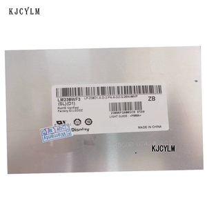 LM230WF3-SLB1 LM230WF3-SLD1 23.8 inch màn hình hiển thị LCD Panel cho Lenovo AIO LM230WF3-SLP8 LM230WF3-SLK1 LM230WF3-SLQ5 - Product Image 6