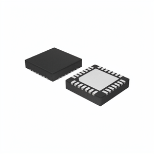 PIC32MX274F256BT-V_MM En stock IC MCU 32 bits 256 Ko FLASH 28QFN Composants électroniques embarqués Fournisseurs 28 VQFN Exposed Pad - Product Image 1