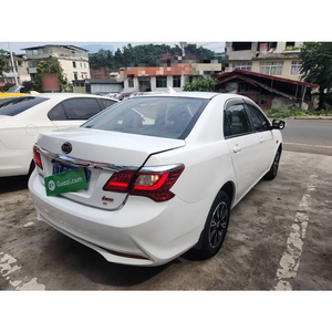 Voiture d'<span class=keywords><strong>occasion</strong></span> Guazi 2018 BYD F3 à moteur thermique, berline automatique 5 places, traction avant, véhicule BYD en gros, 1.5L, blanche - Product Image 5