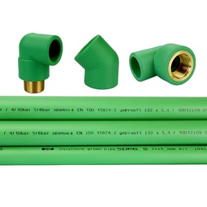 Ensemble de tuyaux et raccords - qualité alimentaire pour l'alimentation en eau potable, certifié ISO - Product Image 2