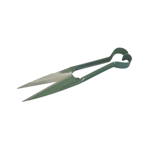 Apto Enterprises AE-5344 Esquiladora Manual Profesional de Acero Inoxidable para Ovejas, Instrumentos Veterinarios Reutilizables, Duraderos, Diseño Personalizado - Product Image 1