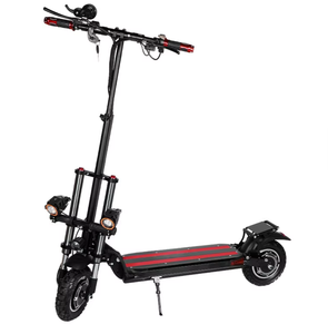 Trottinette électrique 2026 <span class=keywords><strong>Teverun</strong></span> <span class=keywords><strong>Fighter</strong></span> <span class=keywords><strong>Mini</strong></span> Pro 60V 25A Batterie BMS intelligent APP Double moteur 2000W 200kg 65km/h Pneu 10 pouces - Product Image 2