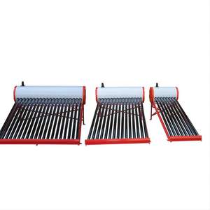 <span class=keywords><strong>Calentador</strong></span> de agua <span class=keywords><strong>solar</strong></span> altamente eficiente de 150 <span class=keywords><strong>litros</strong></span>-Asequible y confiable - Product Image 1