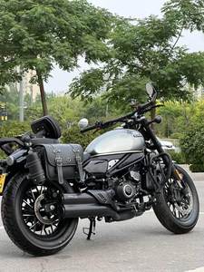 KZG Vente en gros de motos rétro haut de gamme d'<span class=keywords><strong>occasion</strong></span> à double cylindre Clc450 Spring Breeze <span class=keywords><strong>Vintage</strong></span> - Product Image 2