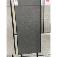 Carrelage en porcelaine antidérapant Foshan 600x1200mm, surface mate, carrelage en céramique 120x60, 12mm, aspect bois, style marbre, revêtement de sol pour la maison