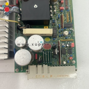 Placa de Circuito WD Original 81.186.5155 /01D NTK NT85 00.781.2083 para Piezas de Impresión Offset SM102 CD102 CD74 SM74 SM52 00.781.2094 - Product Image 5