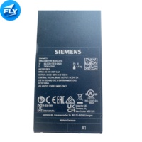 Módulo de Accionamiento Servo Industrial Siemens 6SL3120-1TE13-0AD0 Nuevo para Piezas de Repuesto de Máquinas CNC