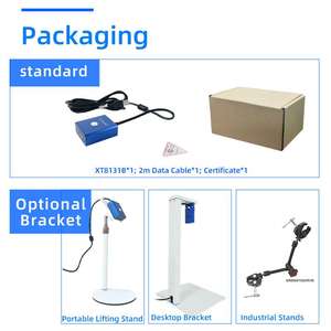 XT8131B Vérificateur <span class=keywords><strong>de</strong></span> matériel Code à barres Lotto Qr <span class=keywords><strong>Scanner</strong></span> <span class=keywords><strong>de</strong></span> codes-barres <span class=keywords><strong>Scanner</strong></span> <span class=keywords><strong>de</strong></span> codes-barres sur billet <span class=keywords><strong>de</strong></span> loterie - Product Image 4