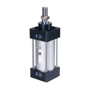 Originele oliebuffer Aca1215-1 Aca1215-<span class=keywords><strong>2</strong></span> Aca1215-<span class=keywords><strong>3</strong></span> Nieuwe originele direct leverbaar Industriële automatisering Pac specifieke PLC-programmering - Product Image 6