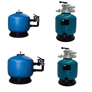 Procedimiento de Retrolavado, Método de Limpieza del Filtro de Arena, Especificaciones de Llenado de Arena de Cuarzo, <span class=keywords><strong>Precio</strong></span> del Filtro de Arena de Fibra de Vidrio Comercial para Piscinas - Product Image 1