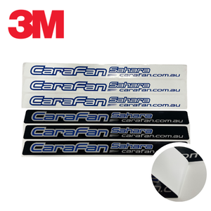 3M Scotchcal 2008 Custom Size <b>Printing</b> Self Adhesive Vinyl <b>Labels</b> Customizable Die Cut For 3M <b>Label</b> - Product Image 1