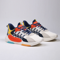 Nuevos Modelos de Tenis Originales para Hombre, Marca Famosa, Tallas 39-44 #   Zapatillas Deportivas Escolares para Niños, de Alta Calidad, de Fábrica