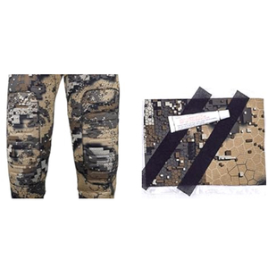 2025 Custom Neoprene Fishing <strong>Overalls</strong> with <strong>Boots</strong> Waterproof PVC and Nylon Waders Rubber Outsole Hip and Chest Wader Types - Product Image 5