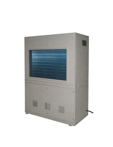 Nấm Trồng Khí Hậu Điều Khiển Đơn Vị Chính Xác Điều Hòa Không Khí - Product Image 3