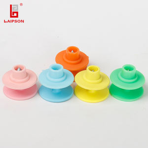 LAIPSON ovejas botón oreja etiquetas <span class=keywords><strong>de</strong></span> impresión láser número 28*22*2mm - Product Image 5