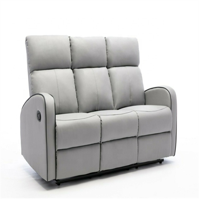 Geeksofa Furniture Adjustable Luxury Electric Recliner