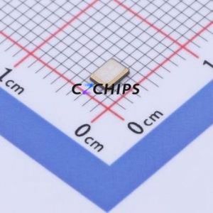 XC32M4-12.000-F20LJDTL Crystal (Passive) SMD3225-4P Crystal Oscillator SMD Crystal Oscillator 12MHz 20ppm 20pF - Product Image 1