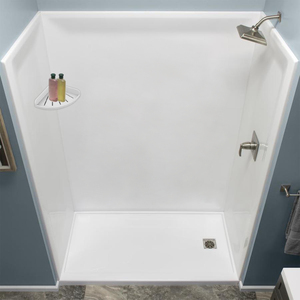 Tường Bao Quanh Vòi Hoa Sen Bề Mặt Rắn Cho Phòng Tắm Bồn Tắm Xung Quanh Tường Với Chất Lượng Cao Phòng Tắm Vòi Hoa Sen Gắn Tường - Product Image 3