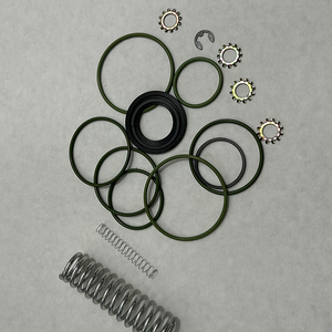 Kit de réparation de soupape d'admission Manny 2901021800, nouveau kit de réparation de soupape de pression, matériau métallique durable - Product Image 4