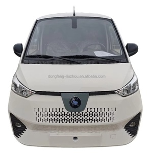 Camión de Carga Ligera Dongfeng Forthing <span class=keywords><strong>V2</strong></span> Directo de Fábrica, Camión de Carga Ligera de Bajas Emisiones, Camión de Carga Fácil de Cargar - Product Image 6