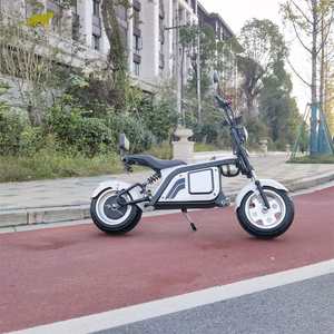 Faro Delantero y Luz de Dirección Trasera para Motocicletas Eléctricas - Product Image 3