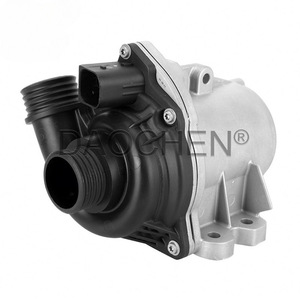 Bomba de agua eléctrica para Bmw 11517632426 11517588885, pieza de repuesto nueva - Product Image 4