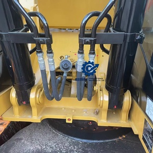 รถขุดตีนตะขาบ Caterpillar <span class=keywords><strong>CAT</strong></span> 318DL มือสอง น้ำหนัก 18 ตัน เครื่องขุดดิน รถขุดตีนตะขาบ ไทเกอร์แคท ลิทเตอร์ - Product Image 3