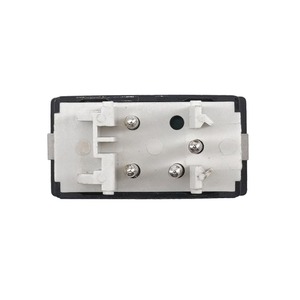 SUKIOTO JAPAN 61311387916 Interruptor de control del elevalunas eléctrico de un solo botón para <span class=keywords><strong>BMW</strong></span> E36 <span class=keywords><strong>318i</strong></span> 318is 325i 328i M3 Z3 - Product Image 4
