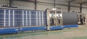 Insulating <strong>Glass</strong> Production Line <strong>Glass</strong> Processing <strong>Machines</strong> <strong>Double</strong> Glazing Production - Product Image 2