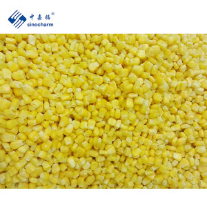 Sinocharm BRC a Brix>12 Super <strong>Sweet</strong> Factory Price Different Quality Type 10kg Bulk Frozen <strong>Sweet</strong> <strong>Corn</strong> IQF <strong>Kernels</strong> - Product Image 6