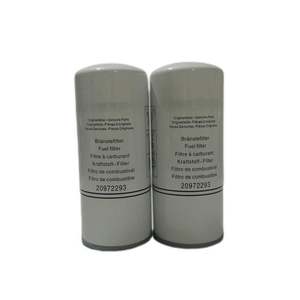 Pièces de machines de construction, pompe à béton, camion de pompiers, tracteur, filtre à carburant WDK11 102/11 74 20 875 666 21145173 M342 - Product Image 3