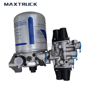 MAXTRUCK高品质卡车零件9325000030 6934207871 6934207971 4.64604空气干燥器