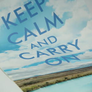 Aangepast Formaat Reclame Muur Poster Boekdruk Techniek Duplex Krantenpapier Bord Met Kunst Fancy Stijlen Promotie Aangeboden - Product Image 4