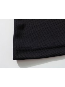 T-shirts d'été amples à col rond pour hommes, chemises polyvalentes à manches courtes pour le fitness et la course à pied, production en usine, F10 - Product Image 5