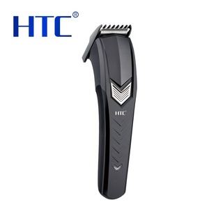 HTC 527 <span class=keywords><strong>Regolabarba</strong></span> <span class=keywords><strong>Professionale</strong></span> <span class=keywords><strong>Rasoio</strong></span> <span class=keywords><strong>Elettrico</strong></span> per Barba Tagliacapelli <span class=keywords><strong>Elettrico</strong></span> - Product Image 1