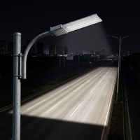 Lentille optique linéaire asymétrique à 110 degrés, directement de l'usine, pour éclairage public LED 30W, module d'extrusion, couvercle PC, économie d'énergie