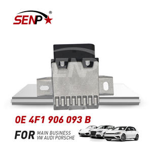 <span class=keywords><strong>Motor</strong></span> de control de bomba de combustible SENP OEM 4F1906093B para <span class=keywords><strong>Audi</strong></span> Q7/<span class=keywords><strong>R8</strong></span> VW Touareg 2006-2015 - Product Image 5