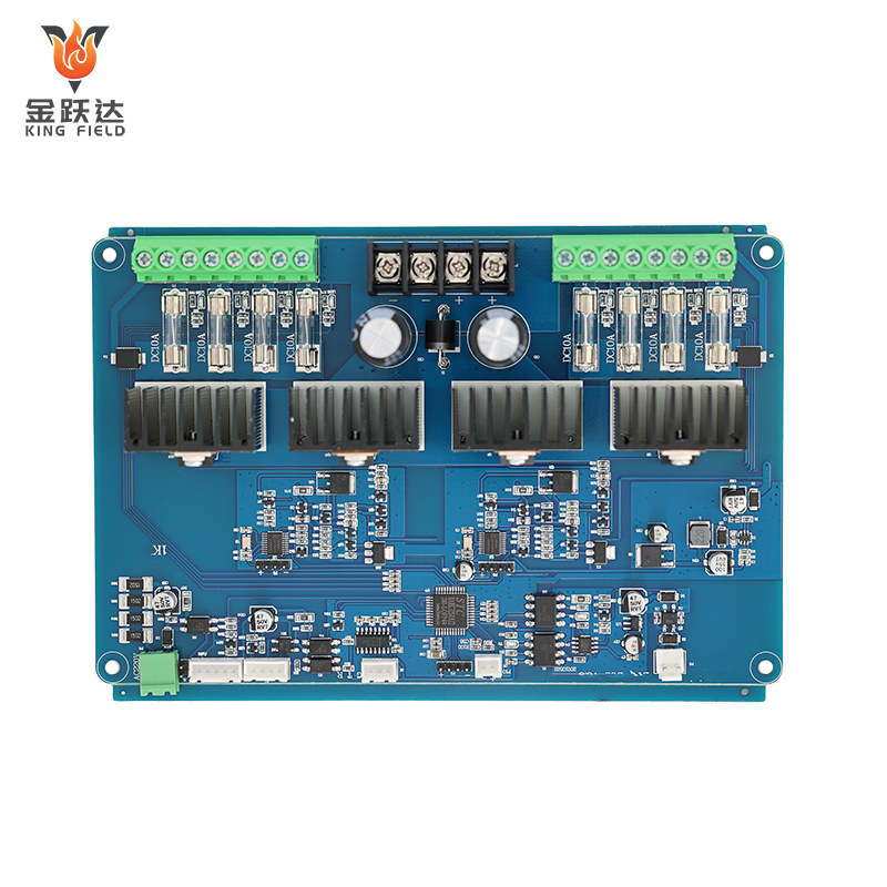 One Stop Turnkey High Frequency Board