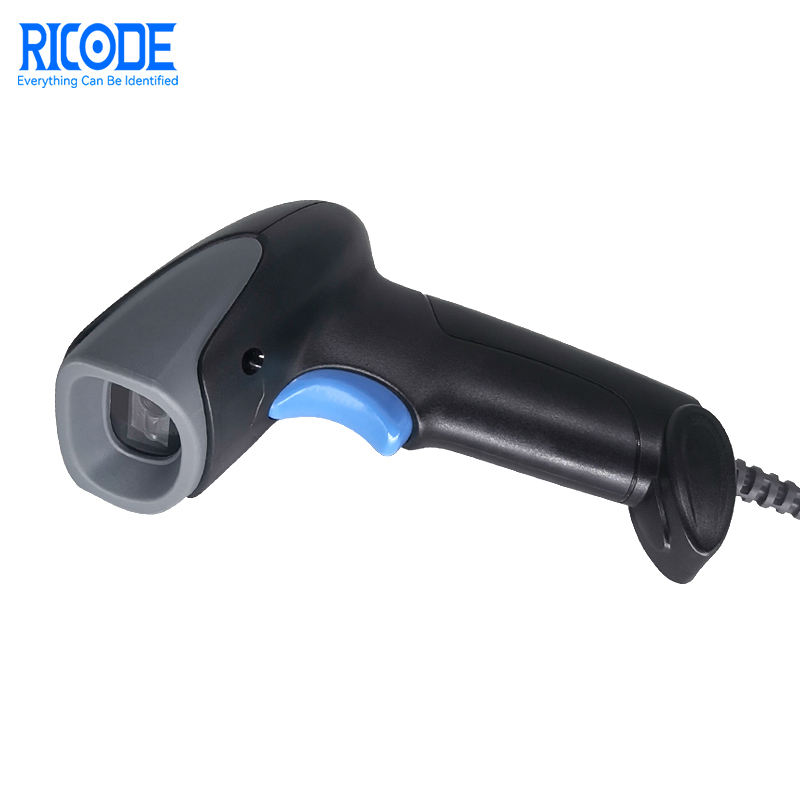 Cheapest 2d Barcode Scanner Auto Detective Handheld Image Barcode ...