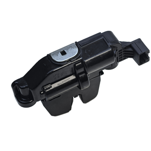 9814711880 8726N9 Serrures de hayon à verrouillage centralisé de haute qualité 100% testées pour <span class=keywords><strong>Peugeot</strong></span> 206/301/307/307CC/<span class=keywords><strong>308</strong></span>/408/508/607 - Product Image 2