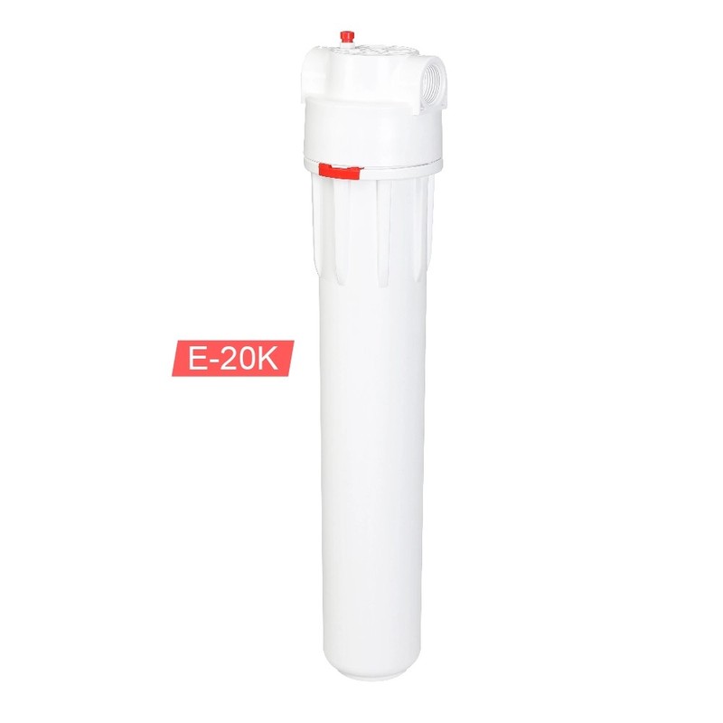 Hot Selling PP Pre Filter Central