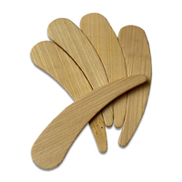 Eco-Friendly Small Cosmetic Scoop Spoon